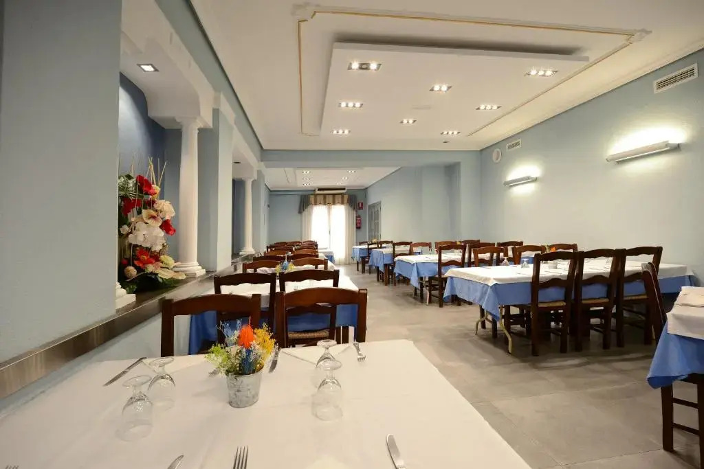 Hotel Duque de Calabria