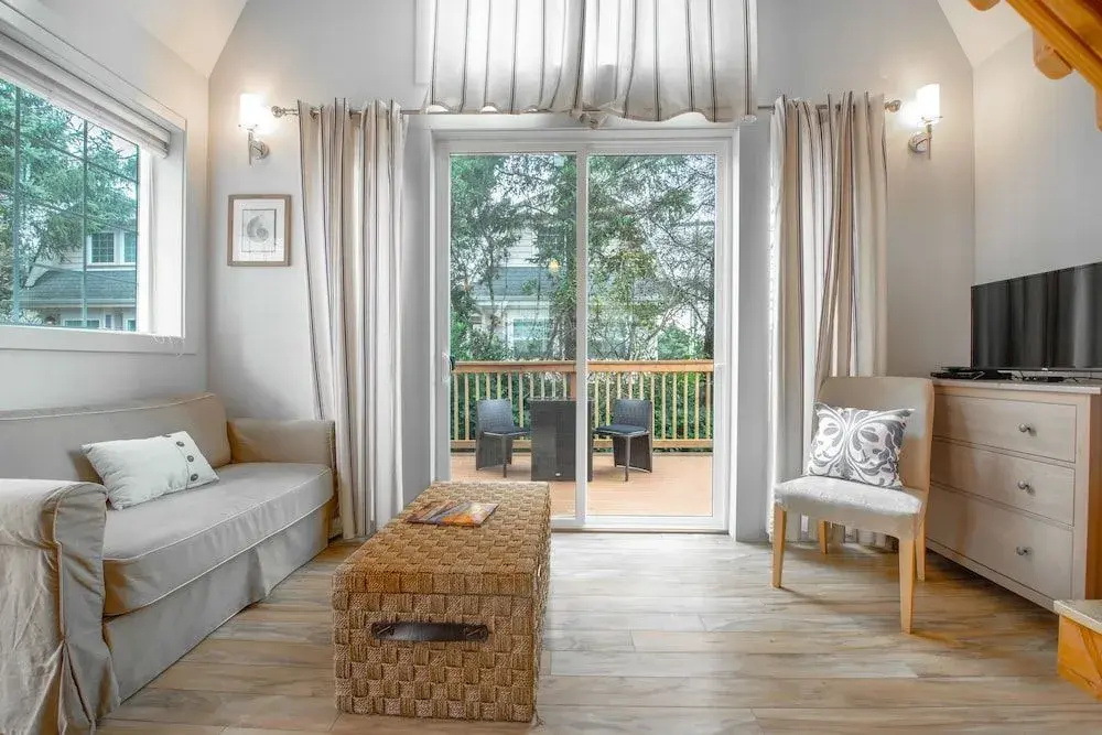 Sea Breeze Cottages