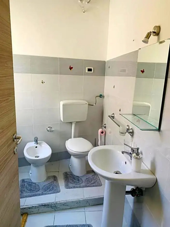 Casa Vacanze San Nicolò