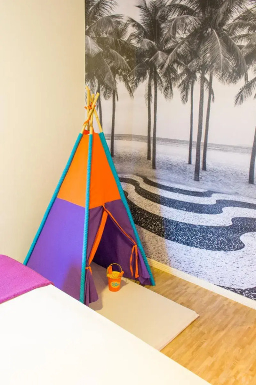 Rio Hotel by Bourbon Batel - Curitiba