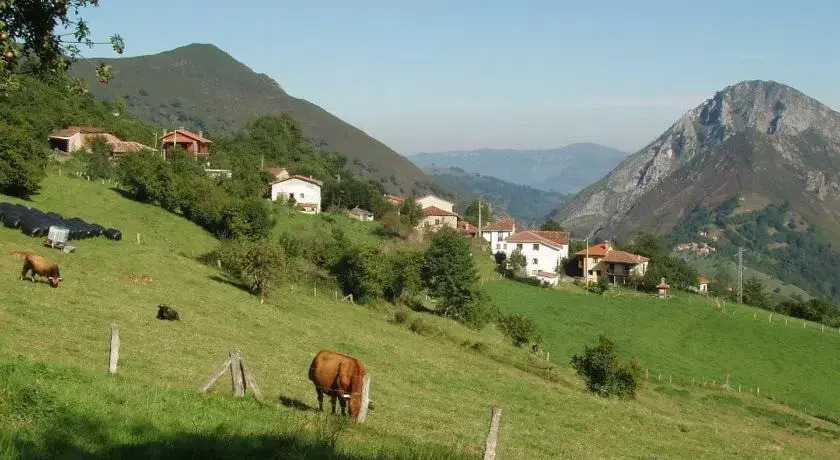 Casa L´Ablanu