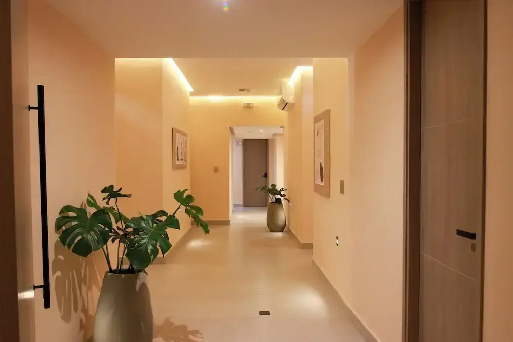 Dunia Suites Cartagena