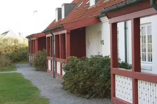 Strandhuset