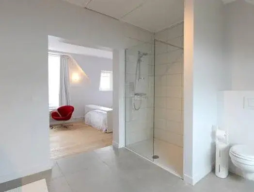 B&B Villa Chantecler