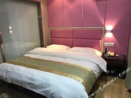 Lu Yu Hotel