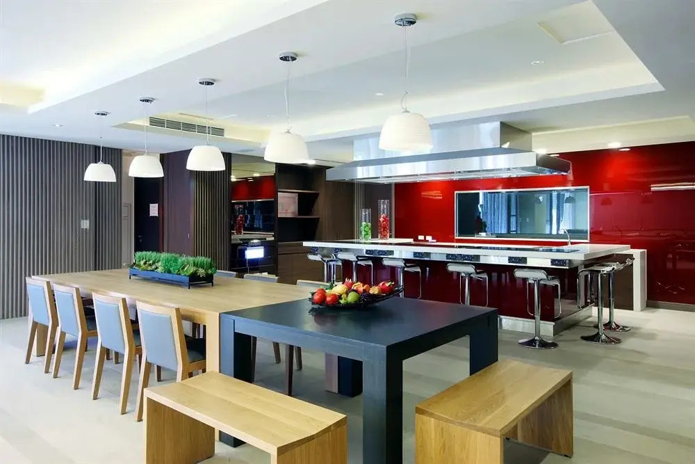 Taipei Boutique Home