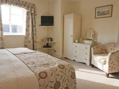 Bradle Farmhouse