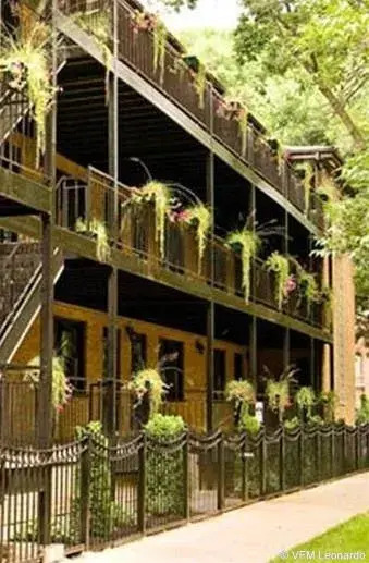 The Beadle Residences