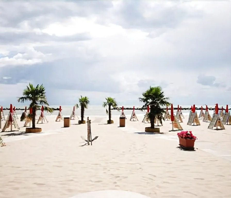 Hotel BELLA ROMAGNA
