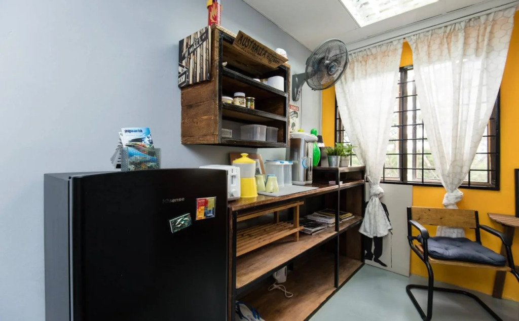 Kokonut Homestay