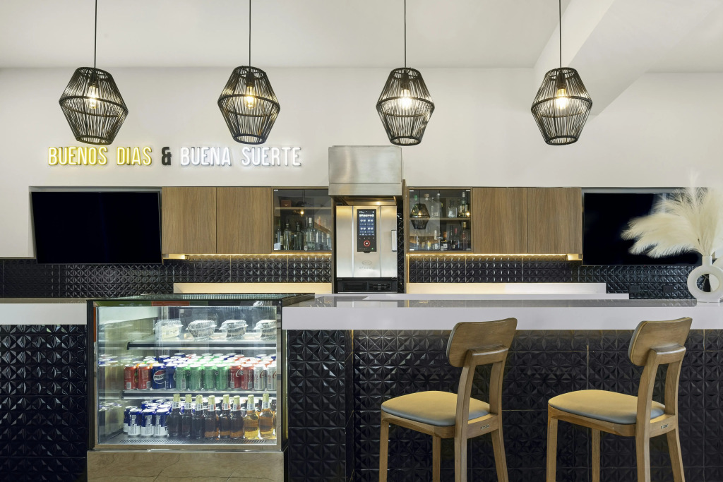 Fiesta Inn Express Nuevo Laredo
