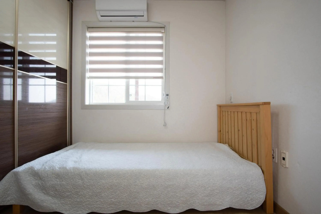 Yeosu Maru Pension
