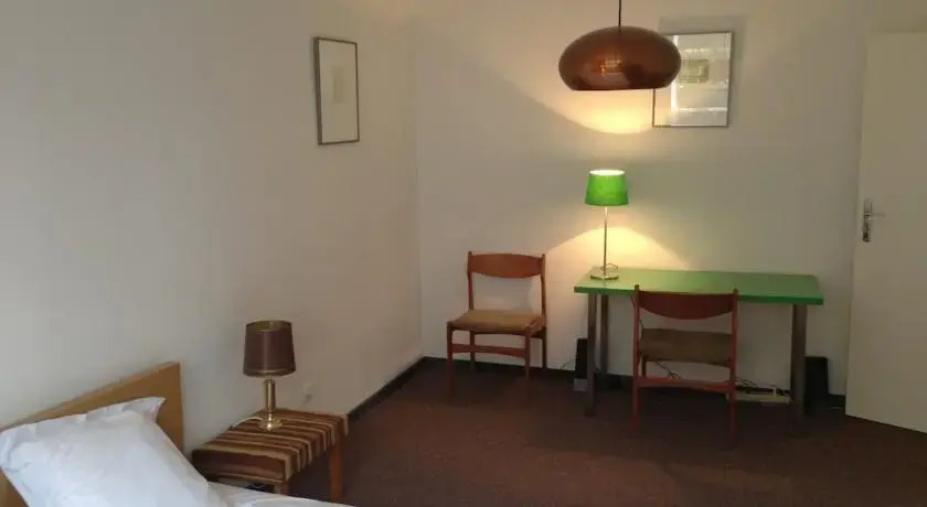 Appartment