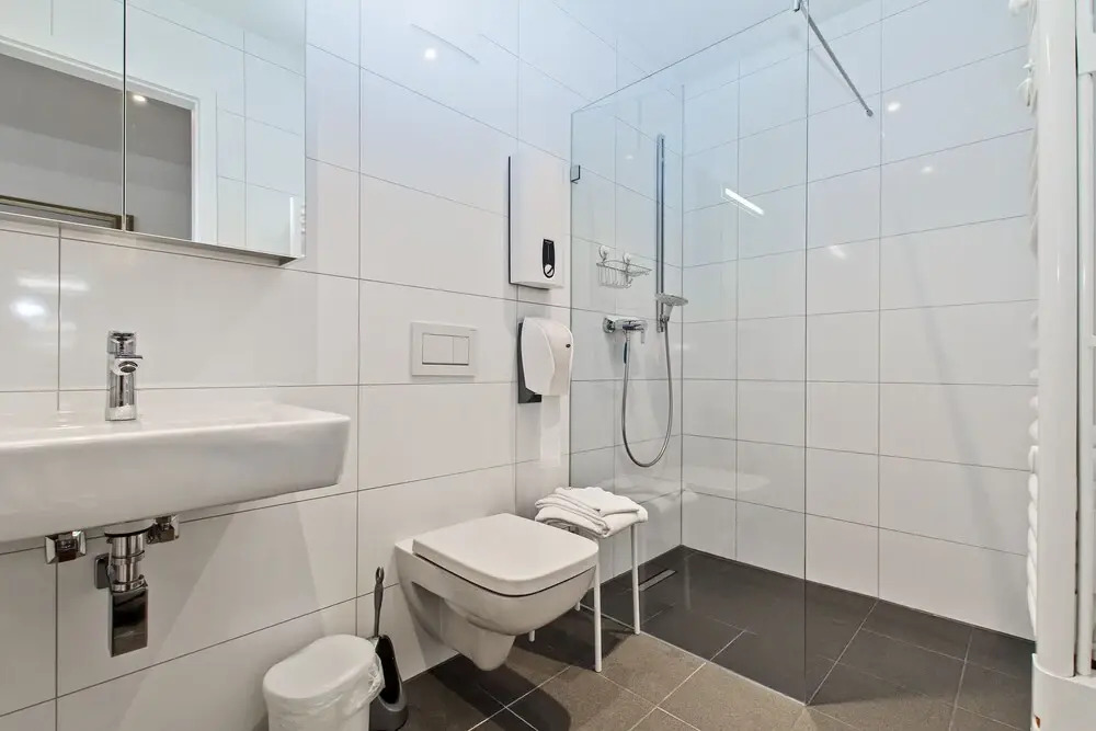 Carl Appartements München