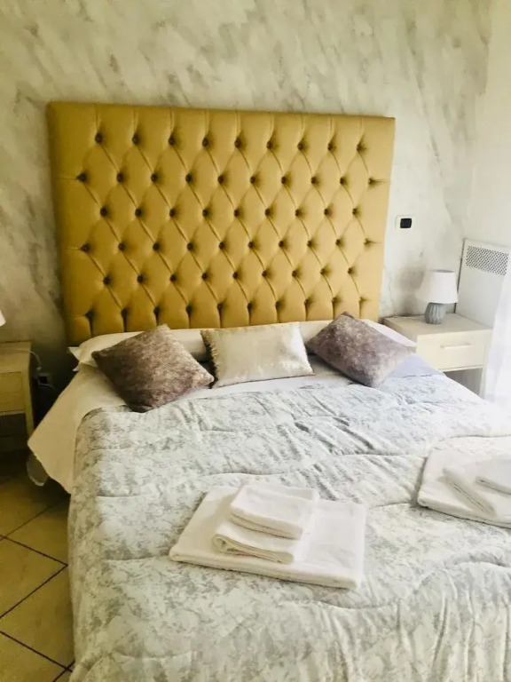 Albachiara Suite Rooms