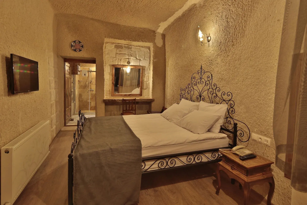 Jacobs Cave Suites - Cappadocia