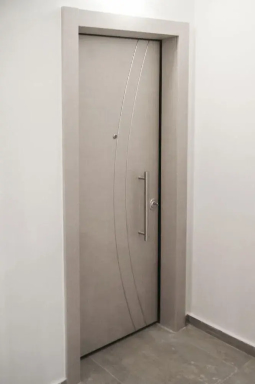 InCity La Central 203, Deluxe Flat
