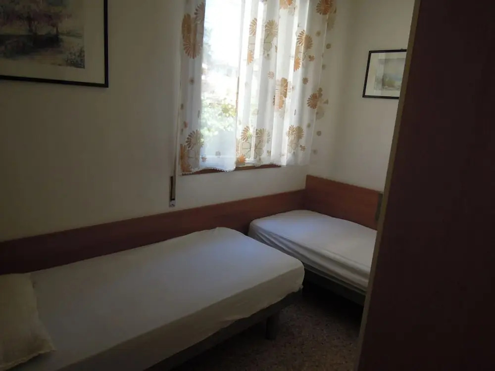 Spacious Family Apartment for 8 Guests
