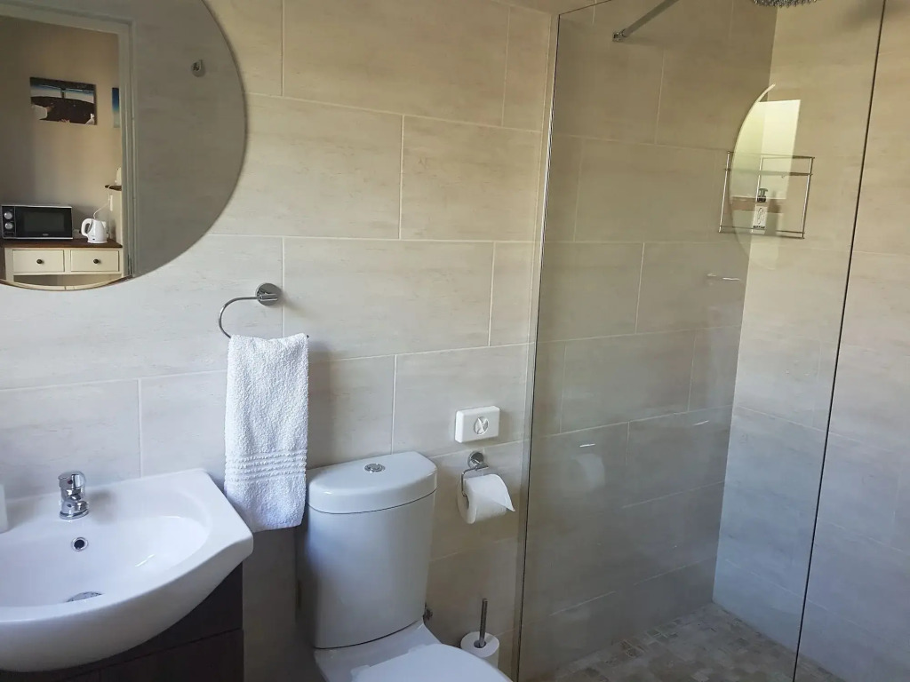 Dilisca Guesthouse