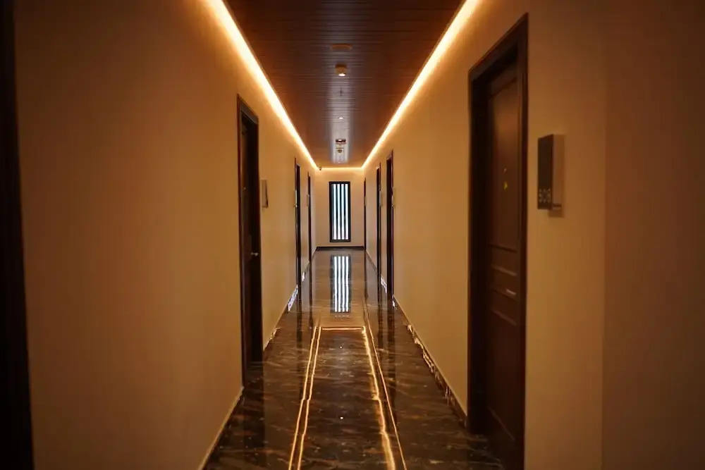 Eagle Hotel Wonosobo, Azana Hotels Collection