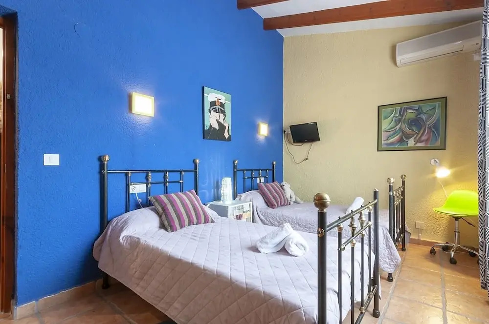 Casa Lea