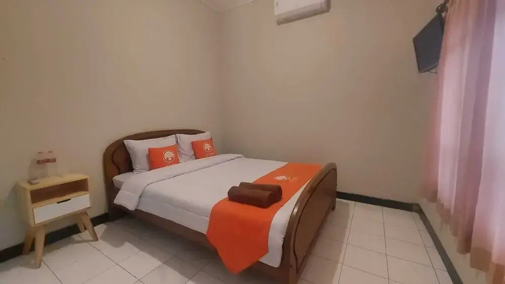 Urban Dagen Hotel