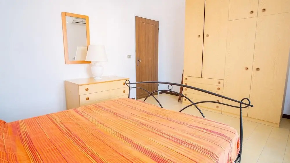 Beatrice Apartment - Italian Homing