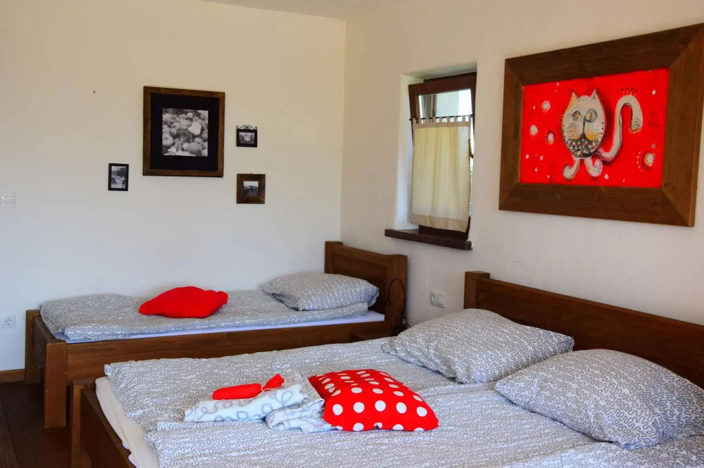 Panonska Vas Apartments