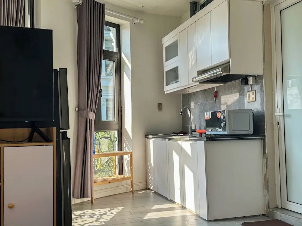 Katka Riverside Homestay Hai Phong