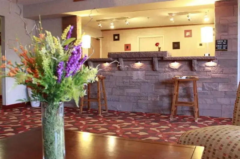 Red Sands Hotel