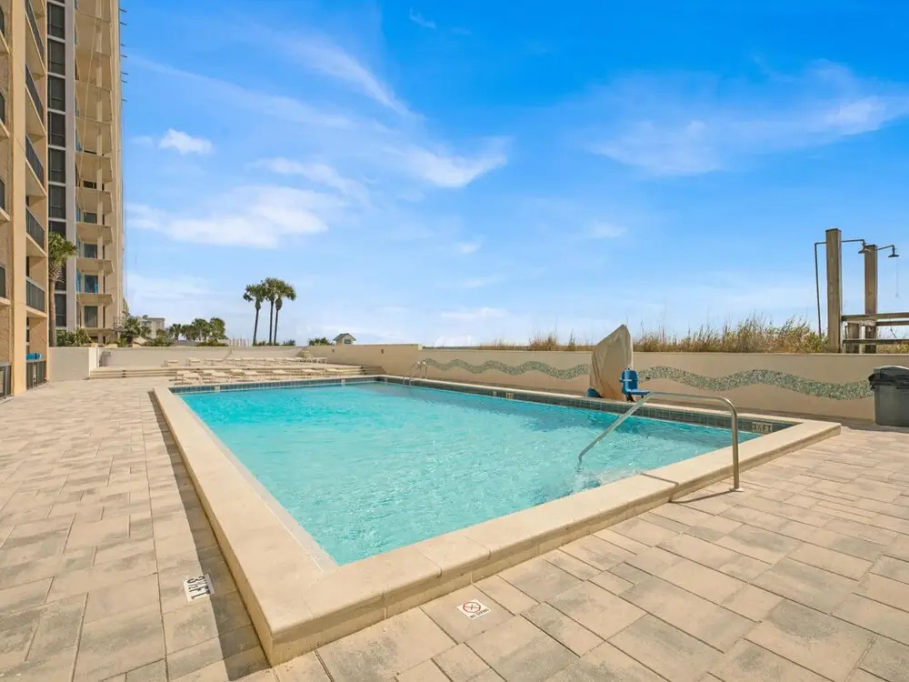 Sundestin #511 by Southern Vacation Rentals
