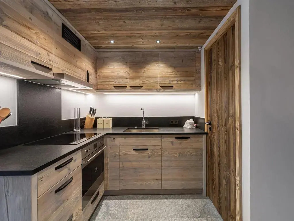 Appartement Val-d'Isère, 4 pièces, 8 personnes - FR-1-567-74