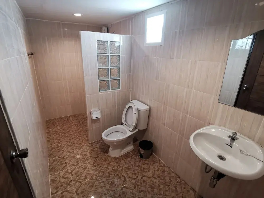 PandaBamboo's House