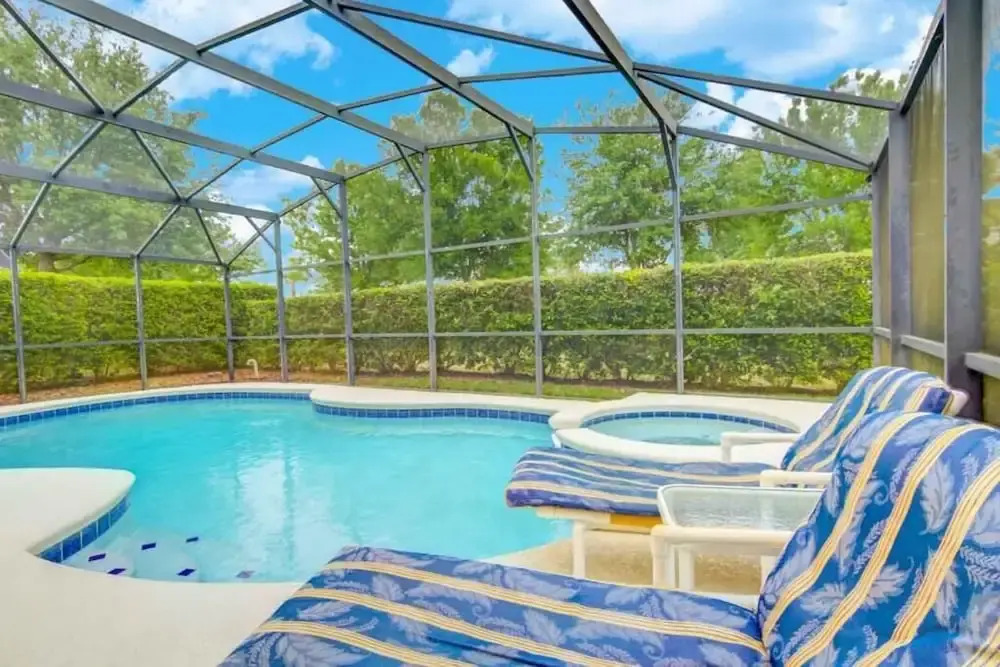 Elaine's Silver Creek House 5 Bedroom Home