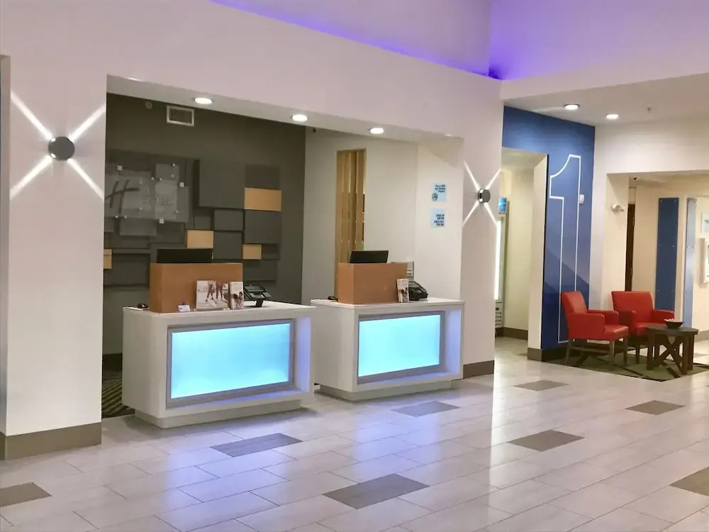 Sleep Inn And Suites Orange Park, FL