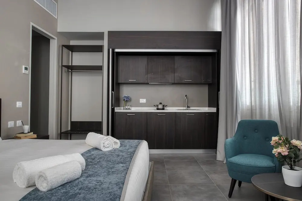 Superb Room for 4 near Duomo di Milano