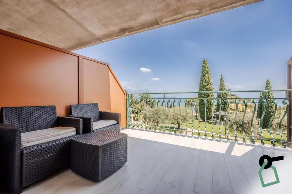 HOTIDAY Apartments Desenzano