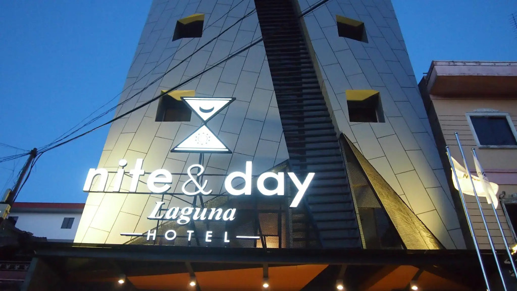 Nite & Day Laguna Bintan
