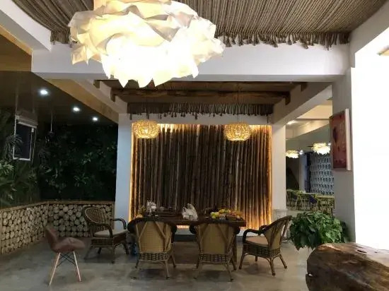Manyun Meishe Hotel