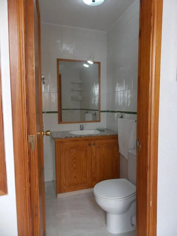 Apartamentos Richmond
