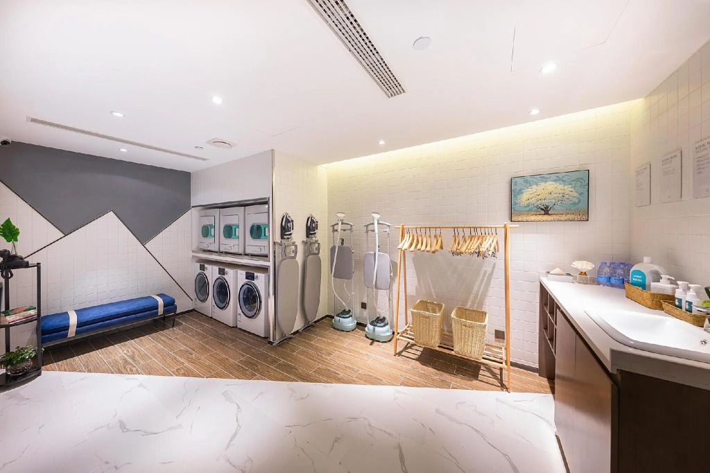 Atour Hotel Changzhi Hi-tech Zone