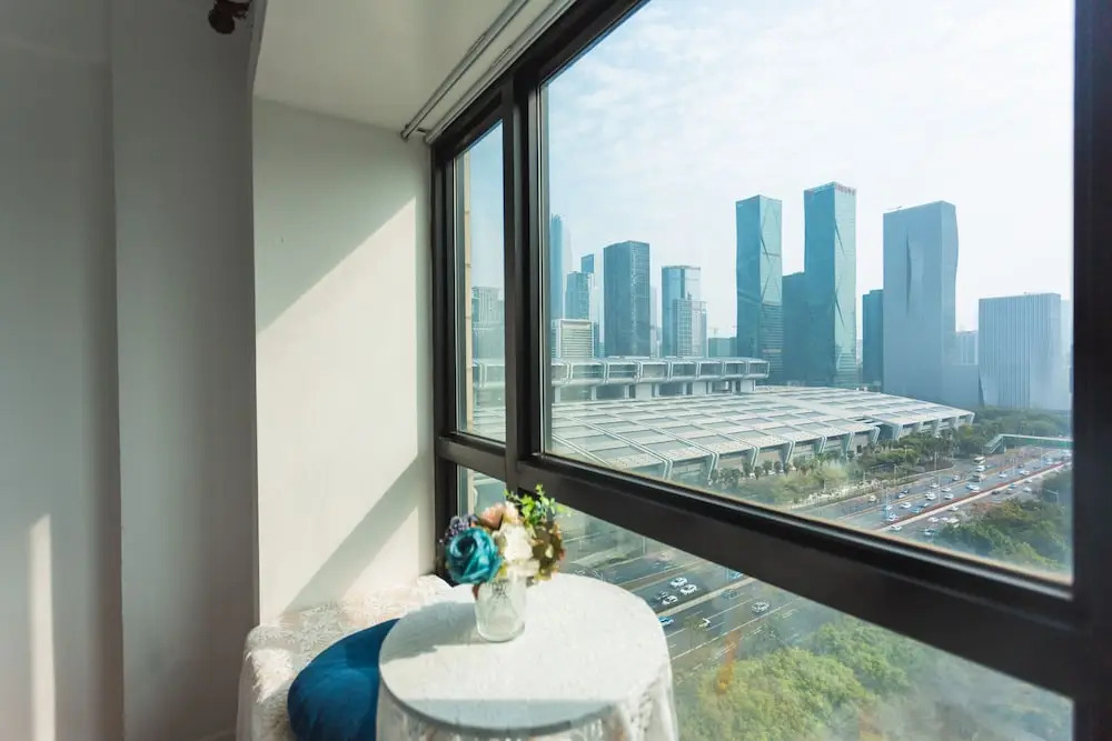Shenzhen BLOSSOM DREAMS HOTEL