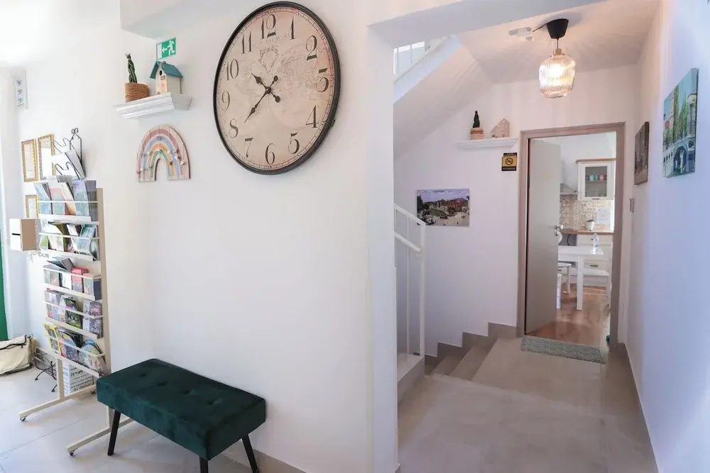 APART HOTEL ASTERIA