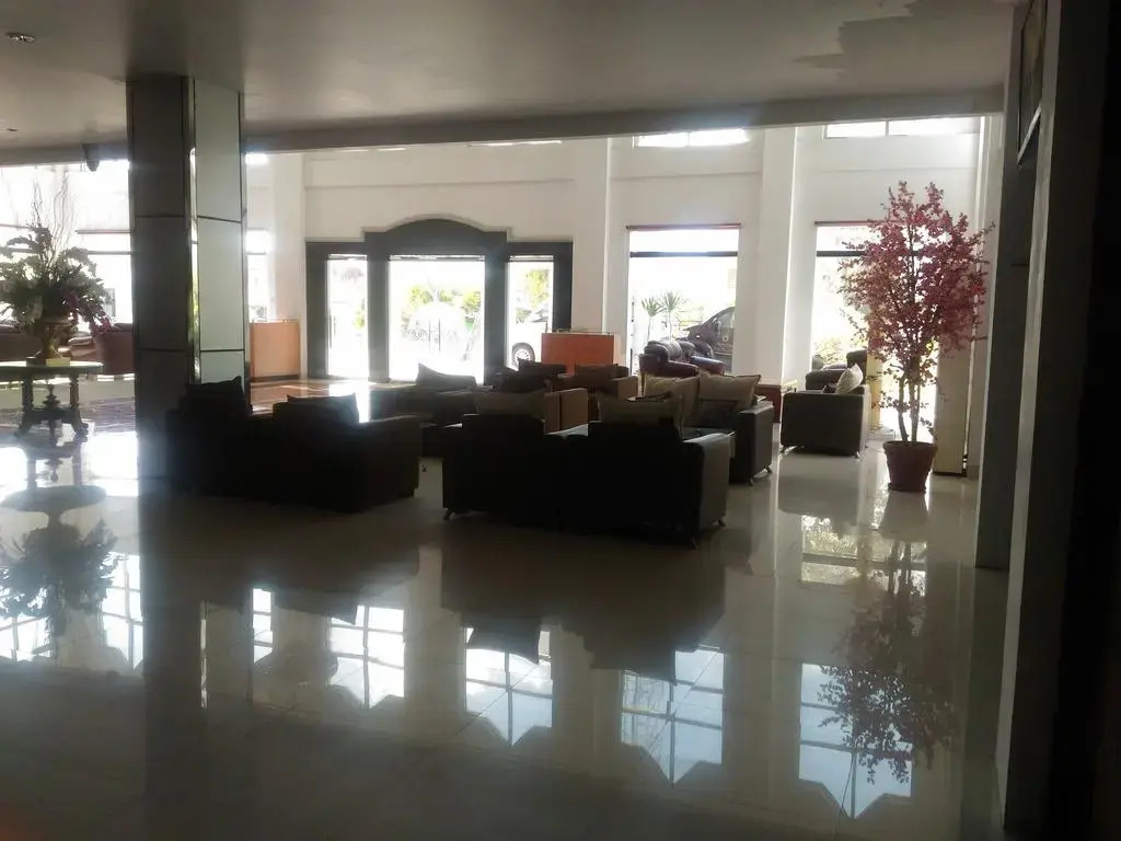 Grand Royal Taliwang
