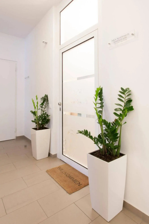 Sofie Apartments