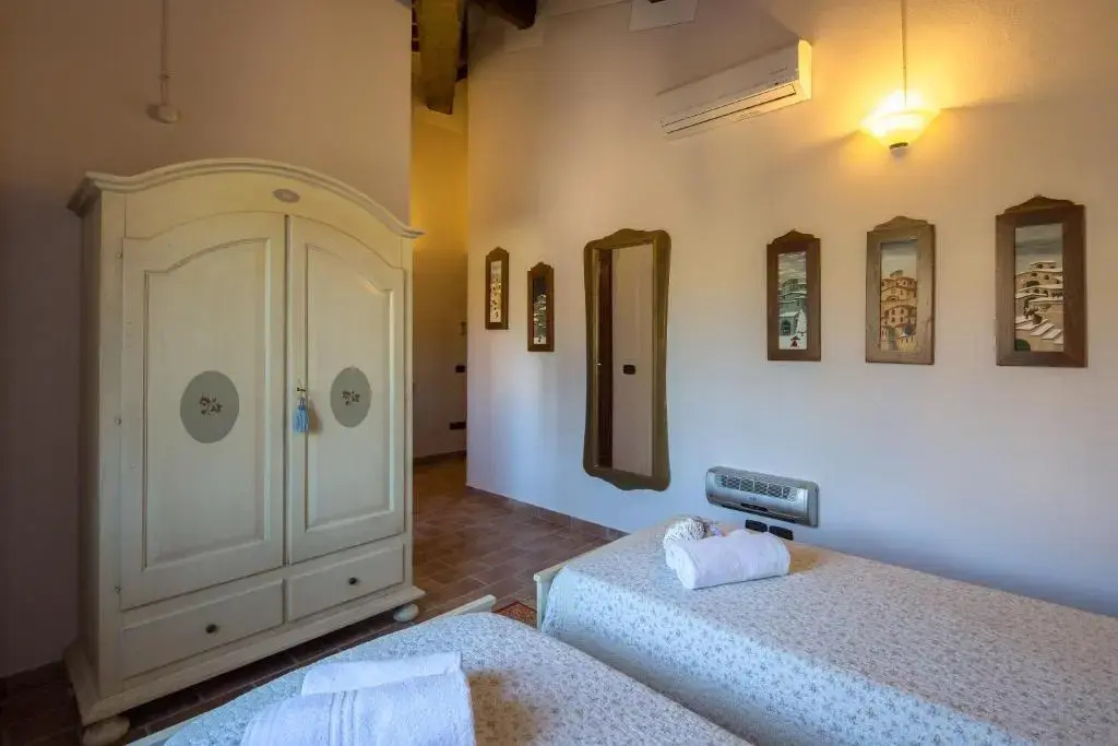 Villa dei Tramonti