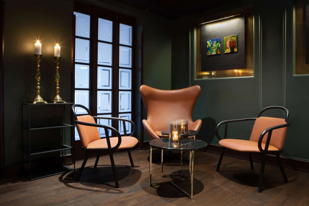 Radisson Blu Park Hotel, Oslo