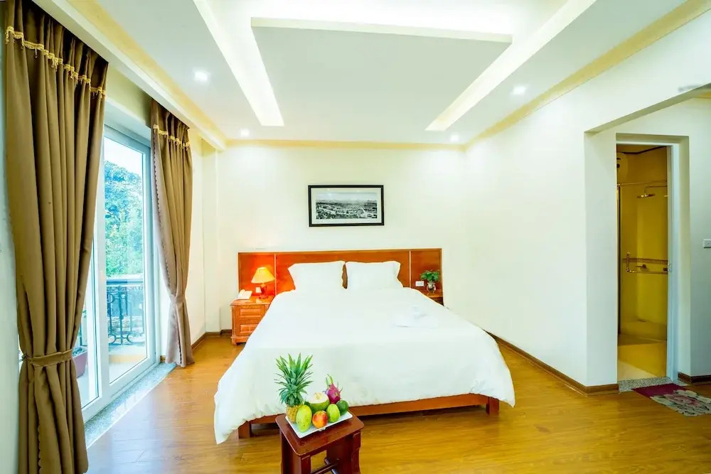 Phadin Hotel