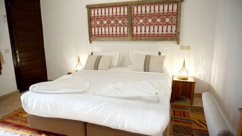 RIAD KALE POLIS