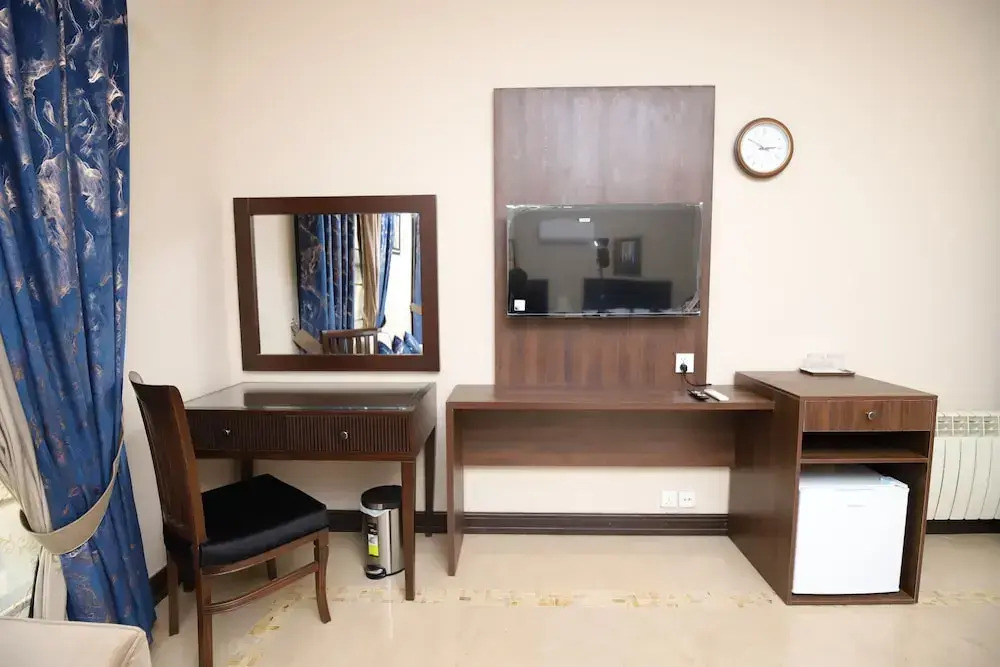 Margalla Hill Residencia